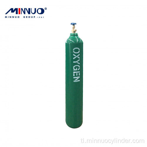 Hot sale Oxygen Cylinder Murang Presyo
